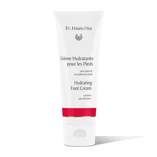 Dr. Hauschka Hydrating foot cream  - 75 ml.