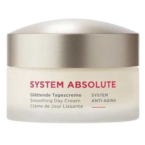 A. Börlind System Absolute Day Cream anti age - 50 ml.