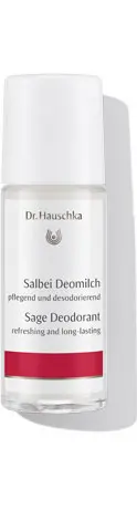 Dr.Hauschka Deodorant Sage roll-on 50 ml.
