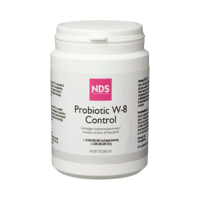 NDS Probiotic W-8 Control 100 gram