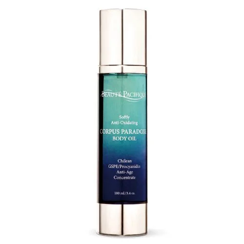 Beaute Pacifique Corpus Paradoxe Body Oil - 100 ml.