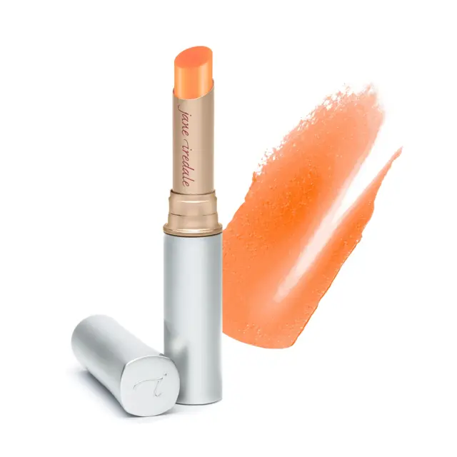 Jane Iredale Just Kissed - Forever Peach