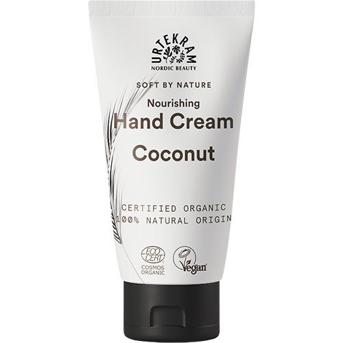 Hand creme coconut 75 ml.