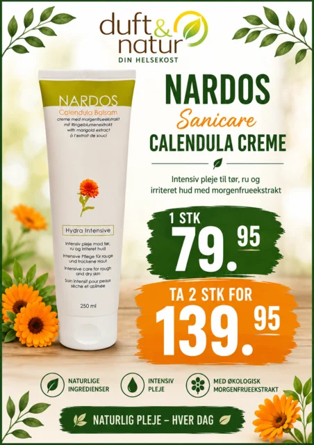 Sanicare Calendula Balsam 250 ml.
