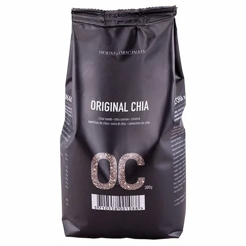 Original Chia - 300 gram