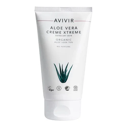 AVIVIR Aloe Vera Creme Xtreme - 150 ml.
