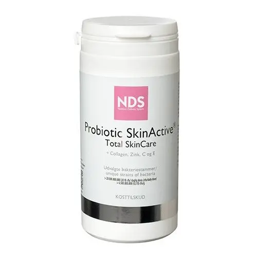 NDS Probiotic Skin active Total skincare - 180 gram