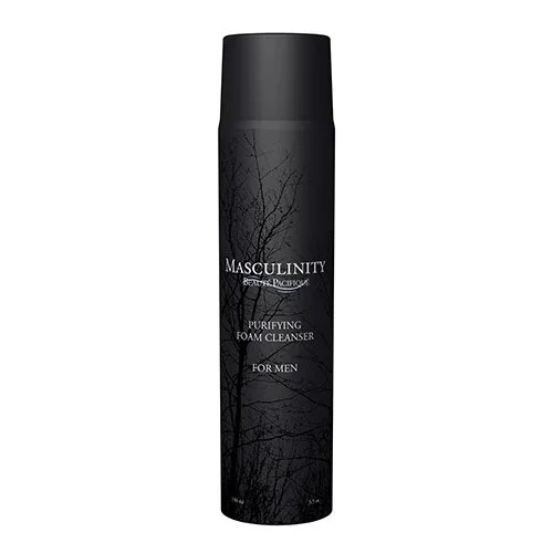 Purifying Foram Cleanser Masculinity Beaute Pacifique - 150 ml.