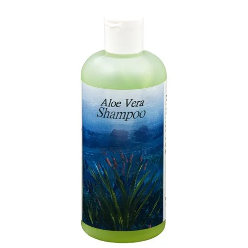 Aloe Vera Shampoo - 1 liter