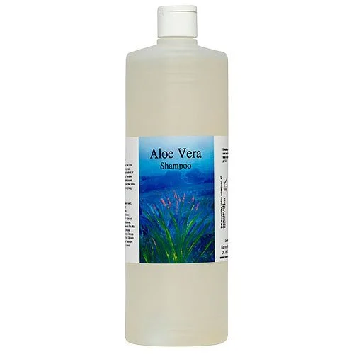Aloe Vera Shampoo - 1 liter