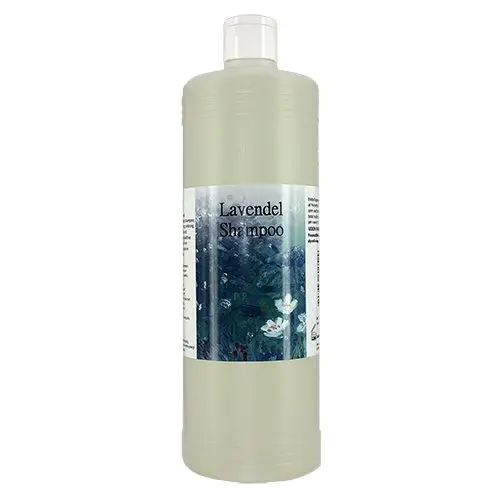 Lavendel Shampoo - 1 liter