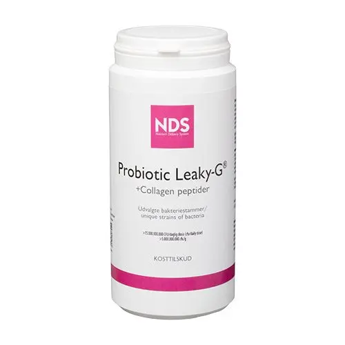 NDS Probiotic Leaky-G - 175 gram