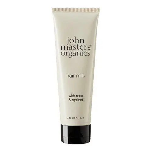 Hair milk rose & apricot John Masters - 118 ml.