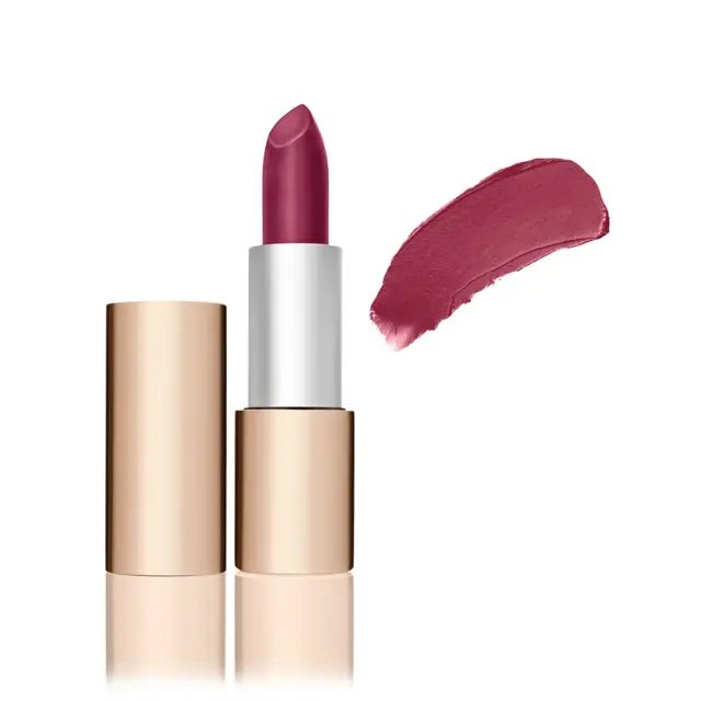 Jane Iredale Naturally Moist Lipstick - Rose