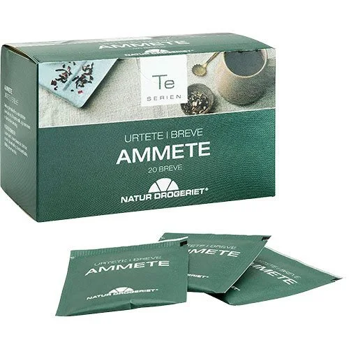 8407 Amme the i breve - 20 breve