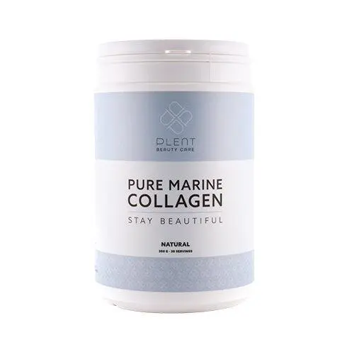 Plent Marine Collagen - 300 gram