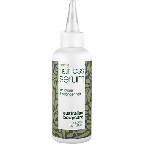 Australian Bodycare Hair Loss Serum - 100 ml.