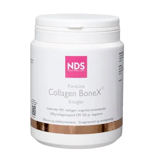 Collagen BoneX - 200 gram