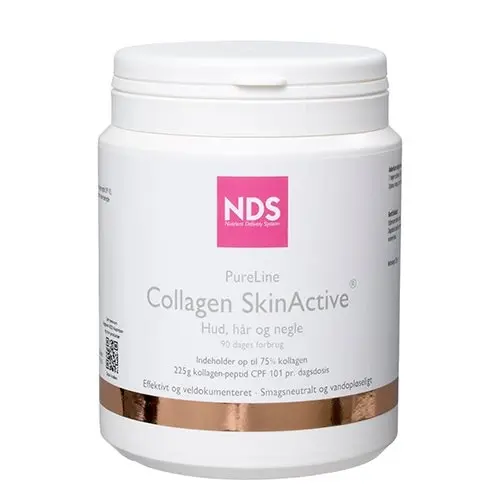 Collagen Skin Active - 225 gram