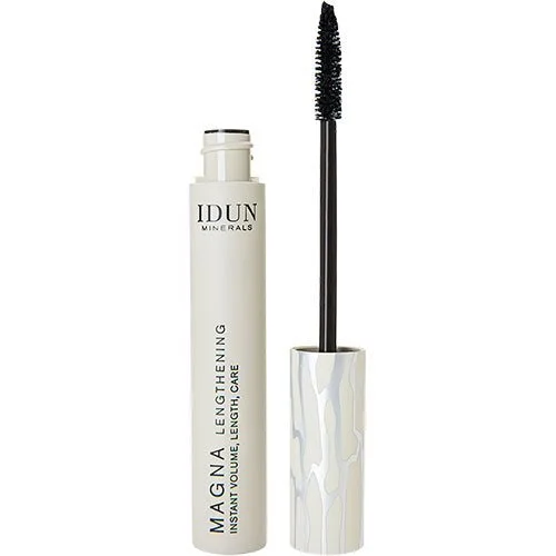 Idun Mascara MAGNA Black 009 Lenghtening Instant volume - 12 ml.