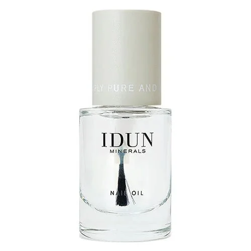 Idun Nail Oil 3535 - 11 ml.