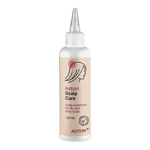 Astion Scalp Cure - 150 ml.
