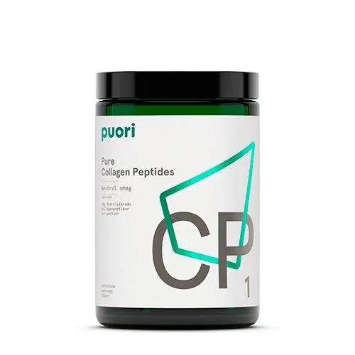 Puori CP1 Pure Collagen Peptides - 300 gram