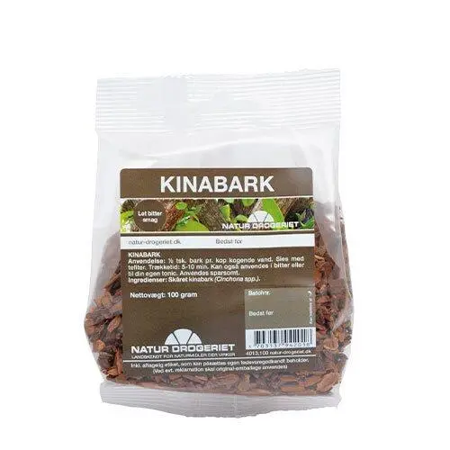 Kinabark(1) - 100 gram