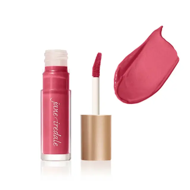 Jane Iredale Beyond Matte Lip Fixation - Obsession