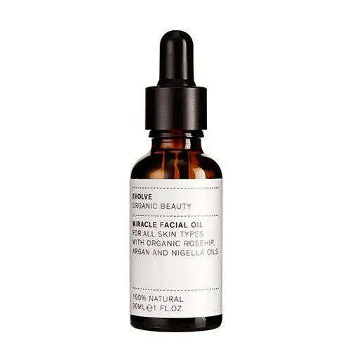 Evolve Facial Oil Miracle - 30 ml.