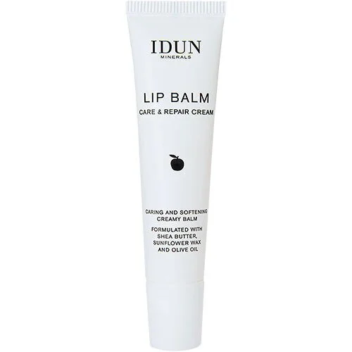 Idun Lip Balm - 15 ml