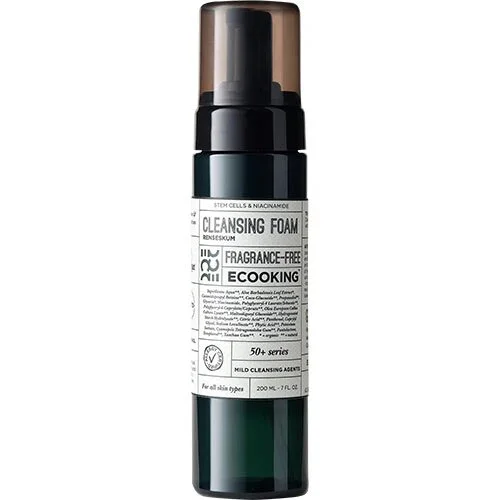 Ecooking Renseskum 50+ - 200 ml.