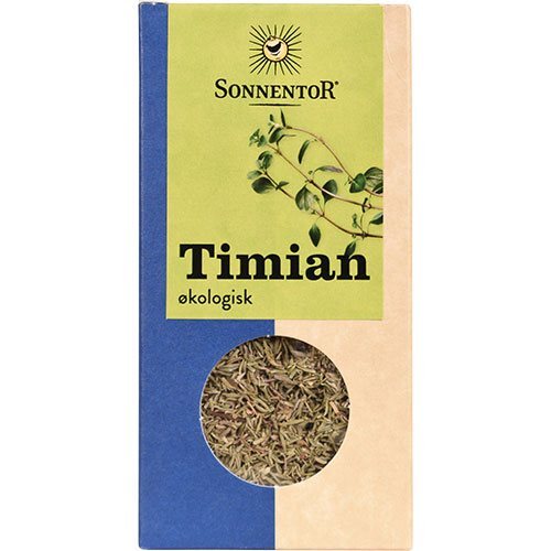 Timian Sonnentor Ø - 20 g.