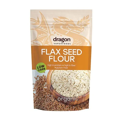 Hørfrømel Ø - 200 gram