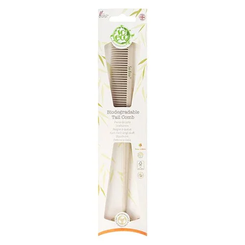 So Eco Kam Tail Comb - 1 stk