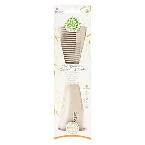 So Eco Kam Detangling Comb - 1 stk