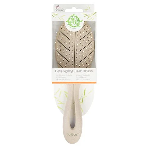 So Eco Hårbørste Detangling - 1 stk