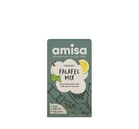 Amisa Falafel mix Ø - 160 gr.