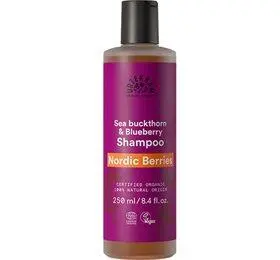 Shampoo Nordic Berries - 250 ml
