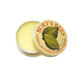 Creme lemon butter cuticle Burt´s Bees - 17 g.