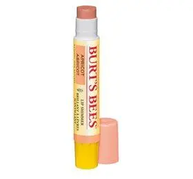 Lip Shimmer apricot Burt´s Bees - 2 g.