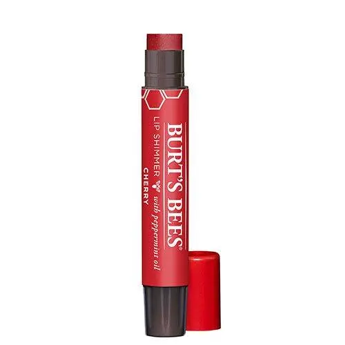 Lip Shimmer cherry Burt´s Bees - 2 g.
