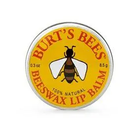 Lip balm beeswax tins 8,5 gr Burt´s Bees