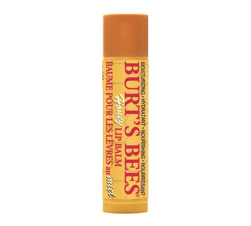 Lip balm honey Burt's Bees - 4,25 g.