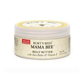 Mama bee belly butter Burt´s Bees - 185 g