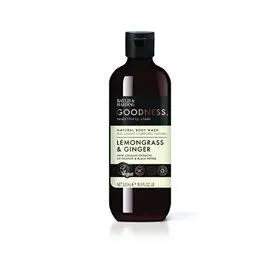 Body Wash lemongrass & ginger Baylis & Harding Goodness - 500 ml