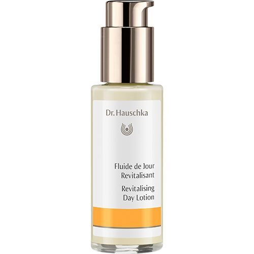 Dr. Hauschka Revitalising Day Lotion - 50 ml