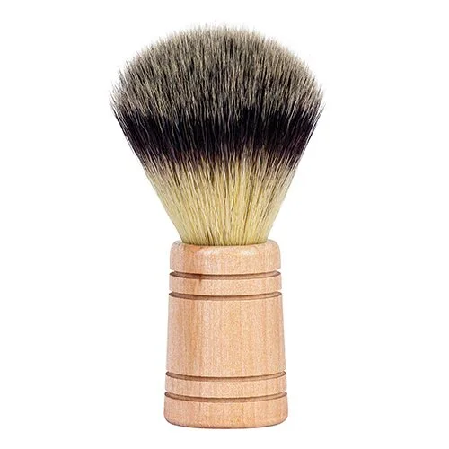 Barberbørste vegansk - 1 stk