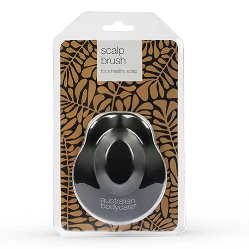 Scalp Brush - 1 stk