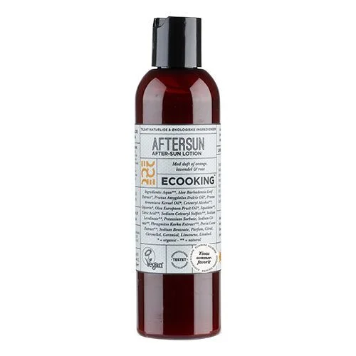Ecooking Aftersun - 200 ml